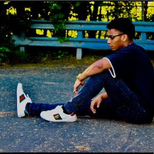 Meet your Posher, Noah